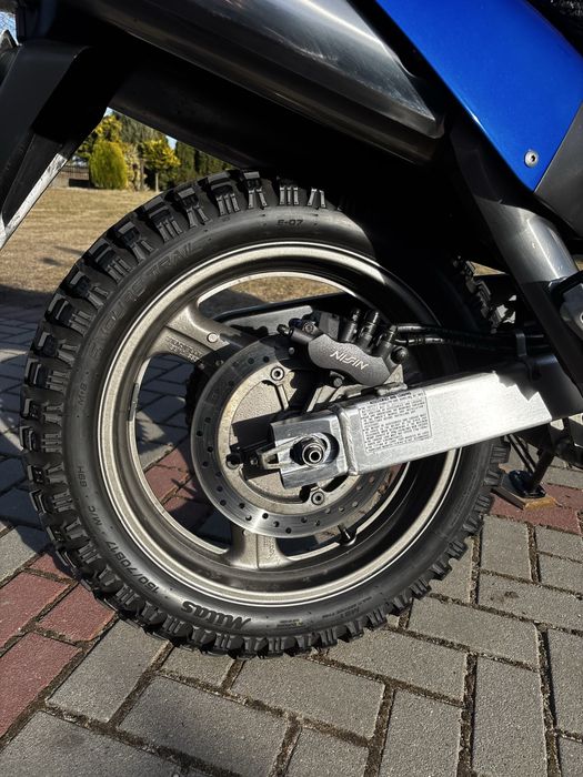 Sprzedam Honda Varadero XL 1000