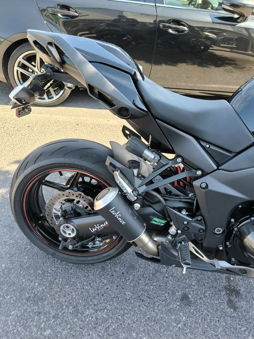 Kawasaki z1000sx