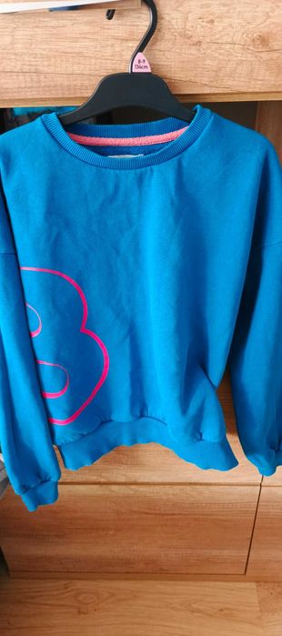 Reserved bluza dziewczęca 146