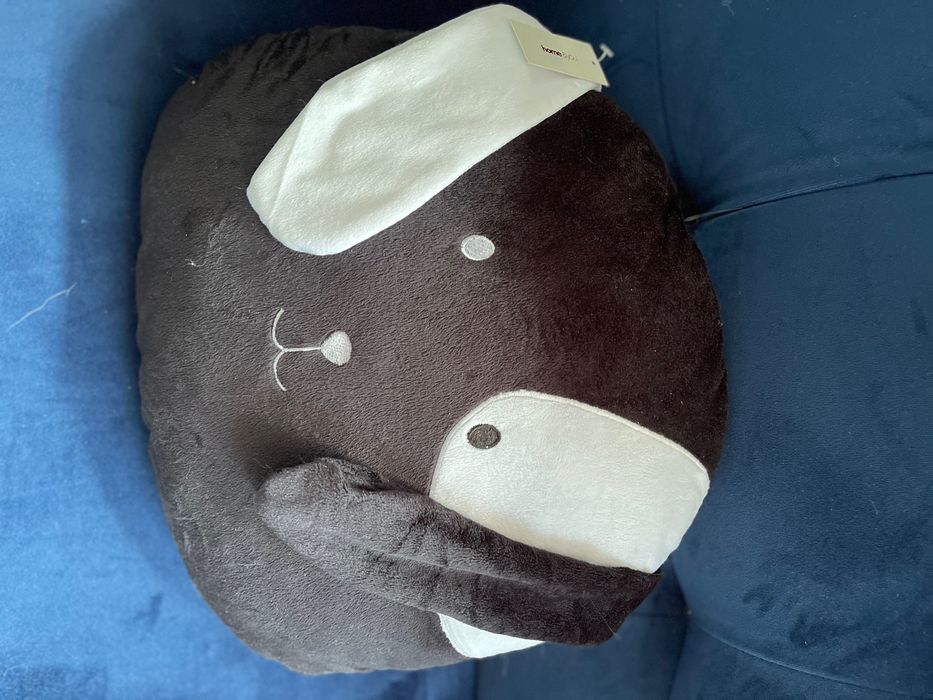 Poduszka ozdobna dla dziecka