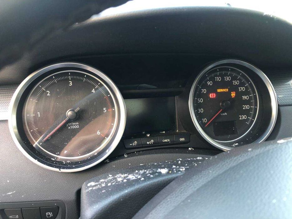 Peugeot 508 1.6 HDI 2016