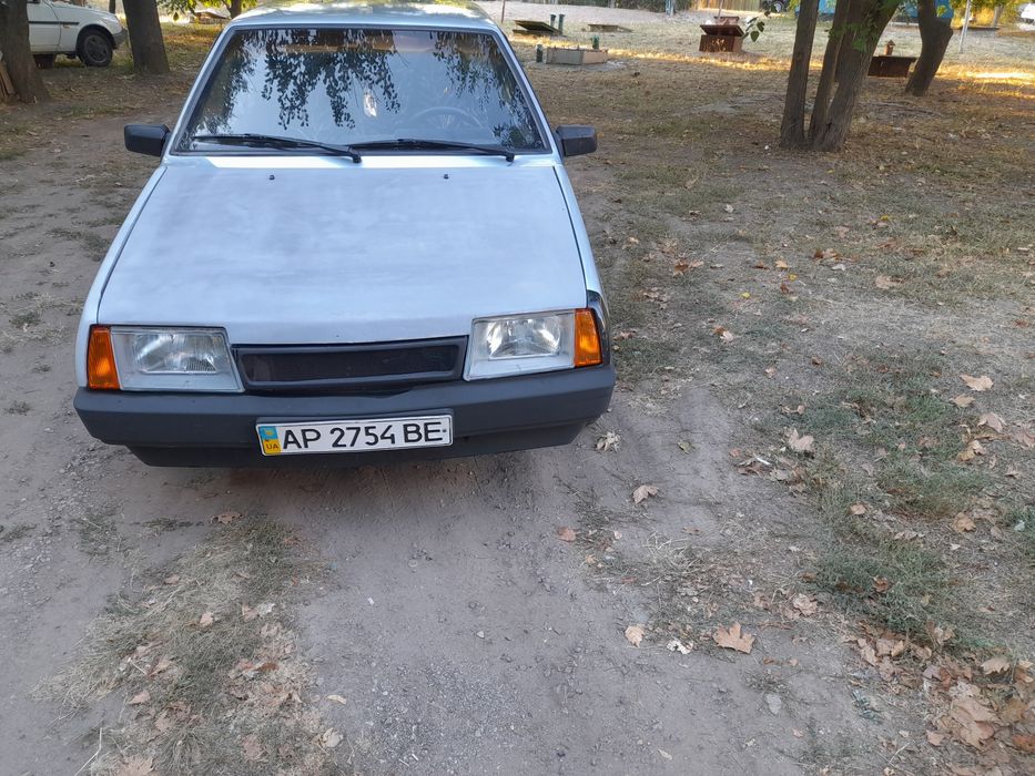 Продам ваз 21099