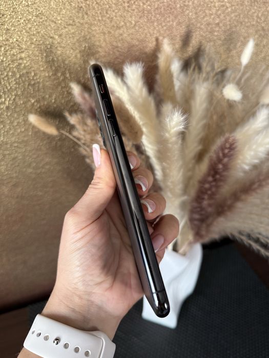 Iphone 11 Pro Max 256gb Space Gray айфон