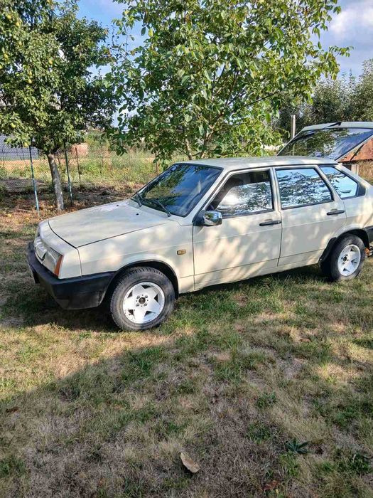 Продам ВАЗ 2109 89 року