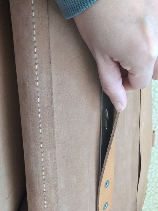 McNeill duża aktówka Opole • OLX.pl