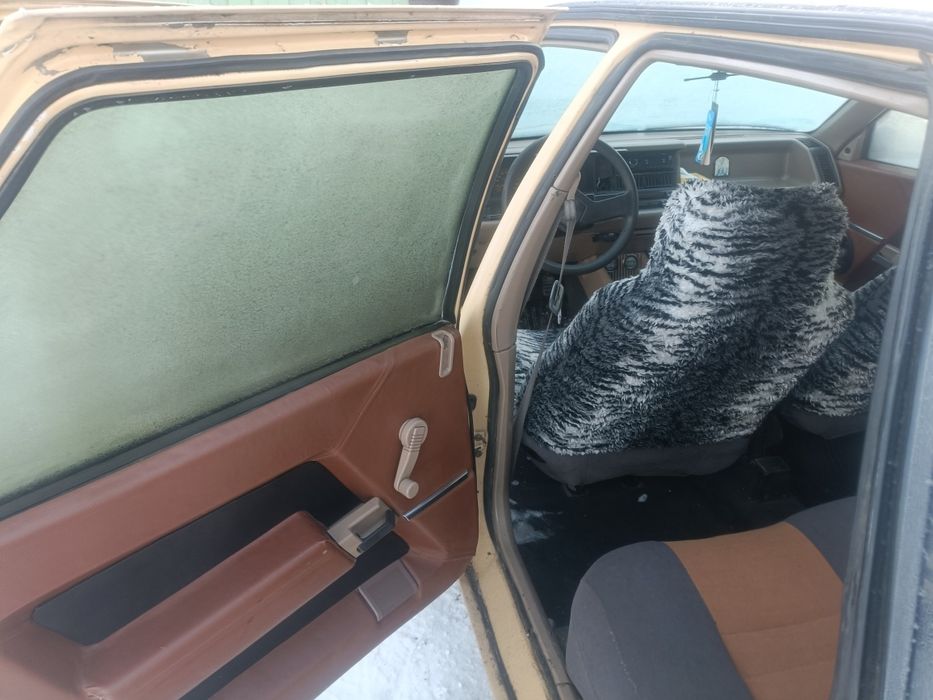 Рено 21 газ бензин