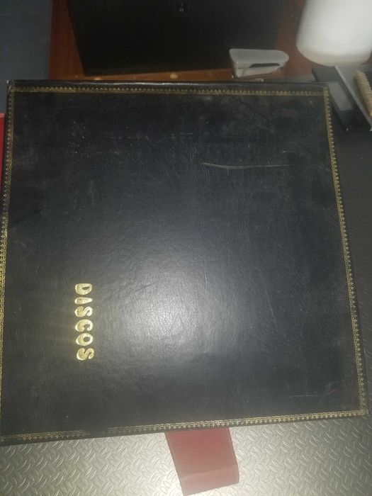 Albums para arquivar Discos Vinil LP