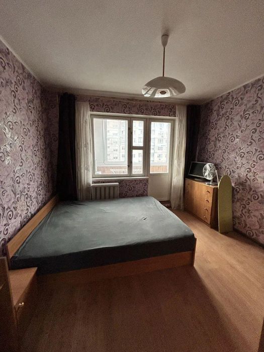 Продам 2-кімнатну квартиру, Оболонь, вул. Прирічна DT