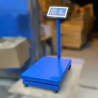 Весы товарные MATARIX MX-441W 300кг 40*50