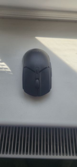 Ігрова мишка HyperX Pulsefire Haste 2 Wireless