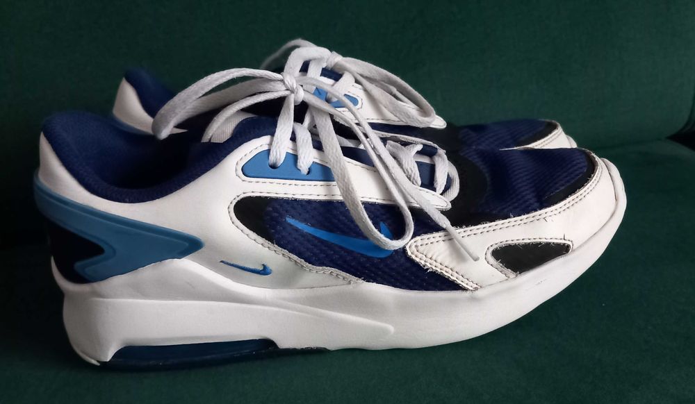 Buty damskie Nike airmax roz.38