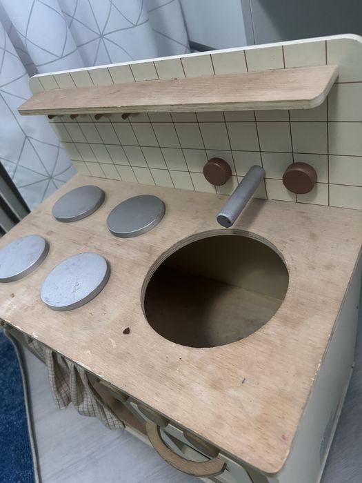 Za darmo kuchnia  zara