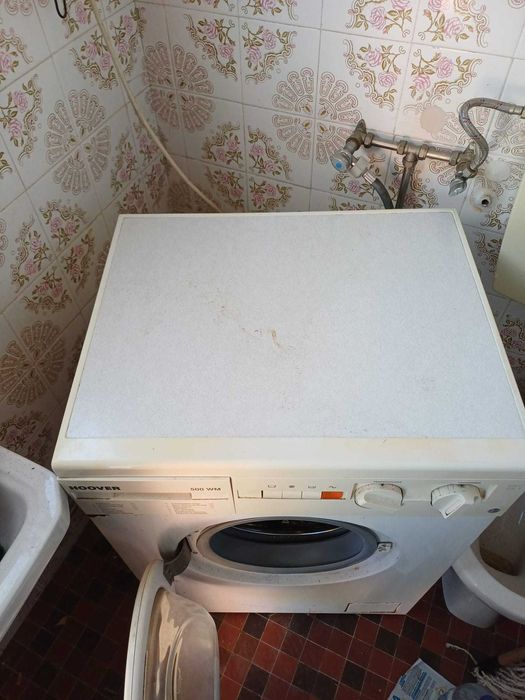 Máquina de lavar roupa64285472642563122