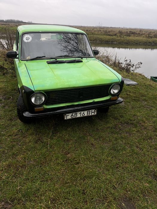 Продам або обмін Ваз 2101