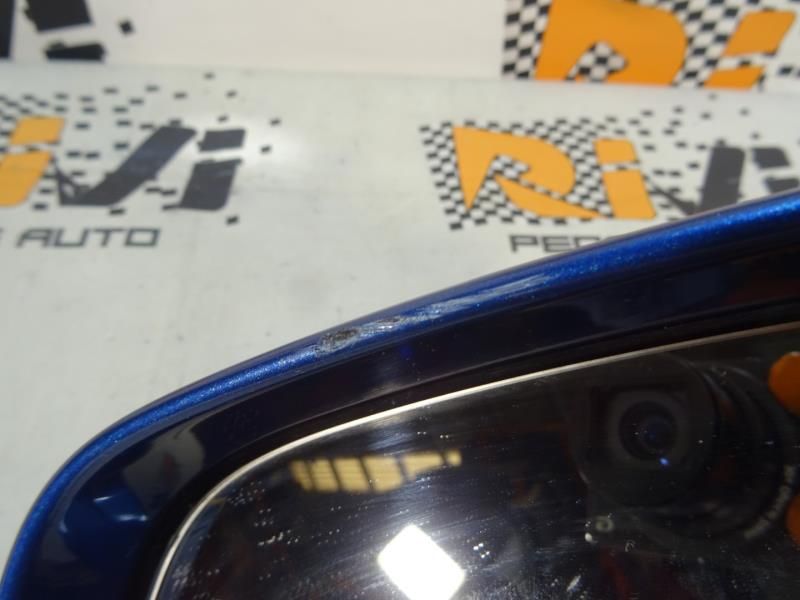 Retrovisor / espelho esquerdo AUDI A3 (8P1)