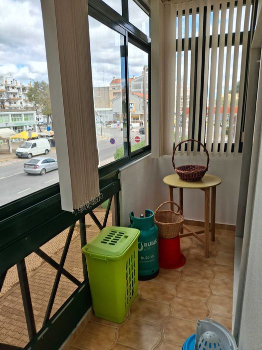 Algarve - T3 em Vila Real de Santo António,  para férias  .