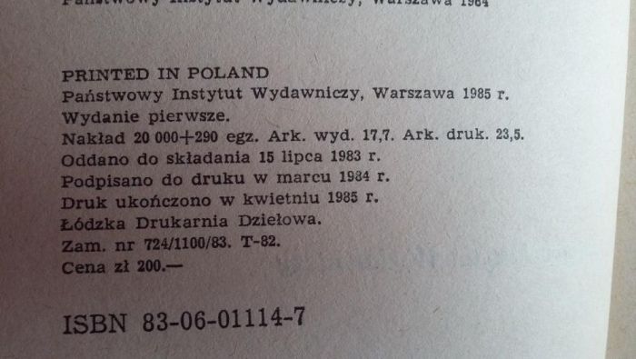 Michael Novak - Przebudzenie etnicznej ameryki