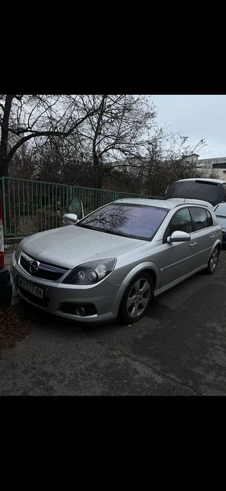 Opel Signum