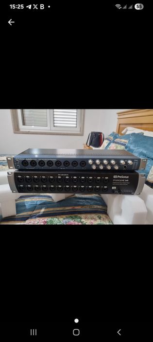 mesa presonus studiolive 24r 2020