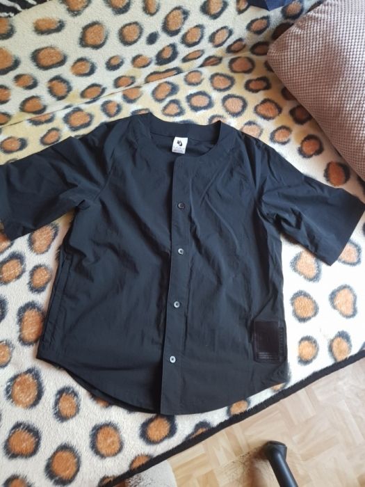 Koszula z krótkim rękawem NIKE