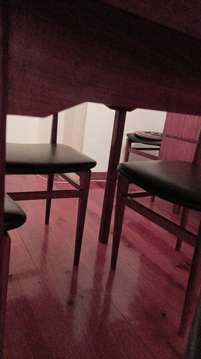 Sala de Jantar Completa