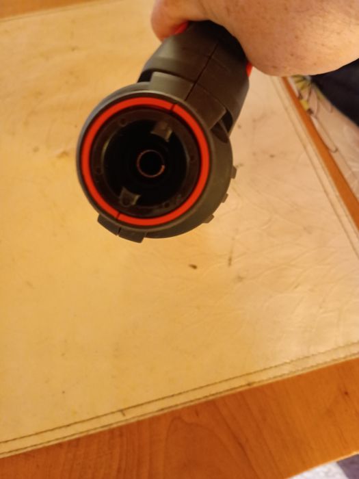 Myjka ciśnieniowa Einhell AKUMULATOROWA 18V