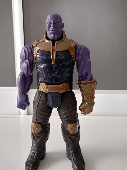 Figurka Thanos Marvel