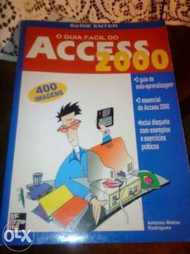 Guia fácil de access