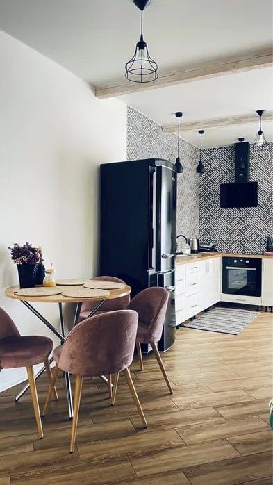 Меленький домик 65 метров + 30 метров терраса