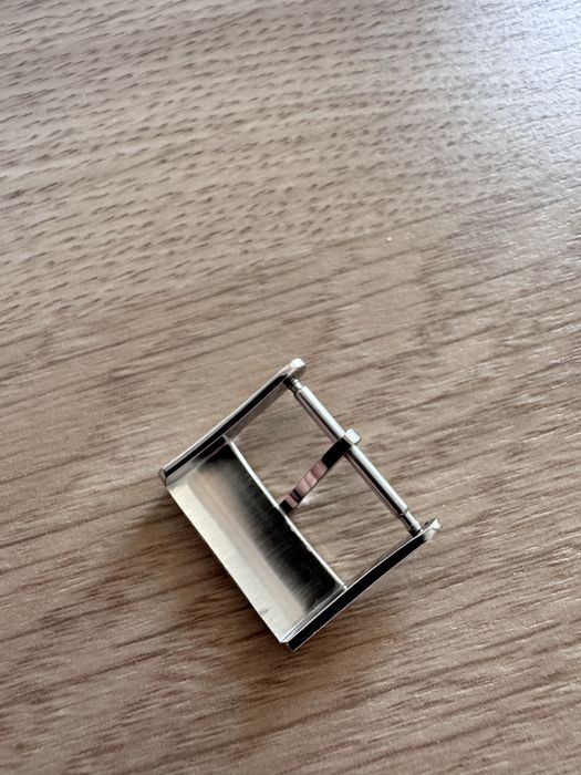 Zapięcie oryginalne Breitling 20mm