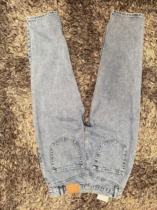 Джинси PULL&BEAR mom