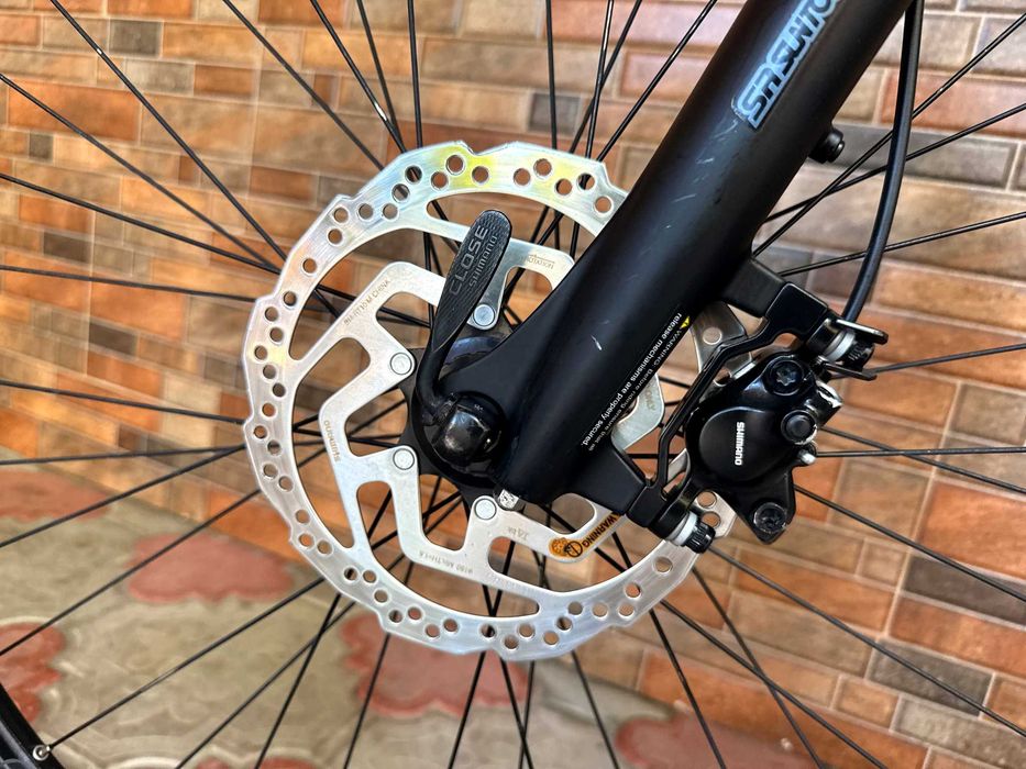 Електровелосипед APACHE Matta 29"M" Shimano, SR Suntour, BOSCH IDEAL