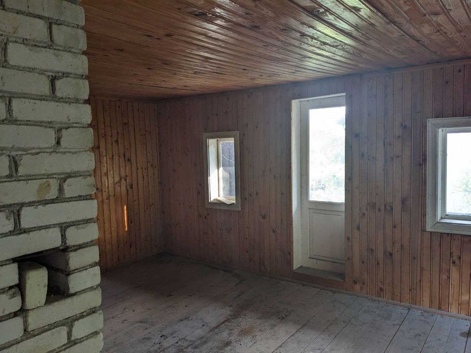 Продається готова для життя дача із земельною ділянкою у СТ Динамо (1)