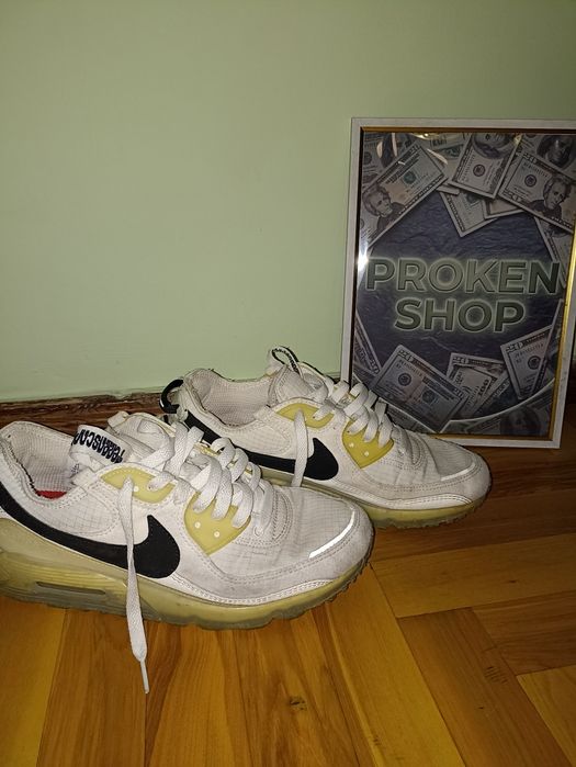 Кросівки air max terrascape 90