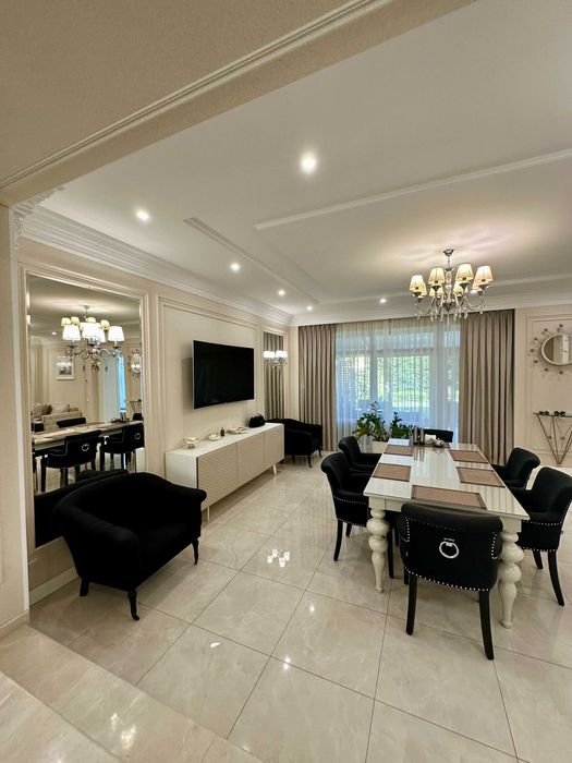 House by the address st. Makarenko (area 300 m²) - Atlanta.ua - photo 3