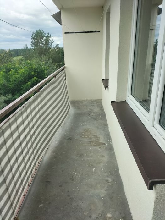 Mieszkanie 3 pokoje | 49 m² | balkon | piwnica | parking | Lubaczów