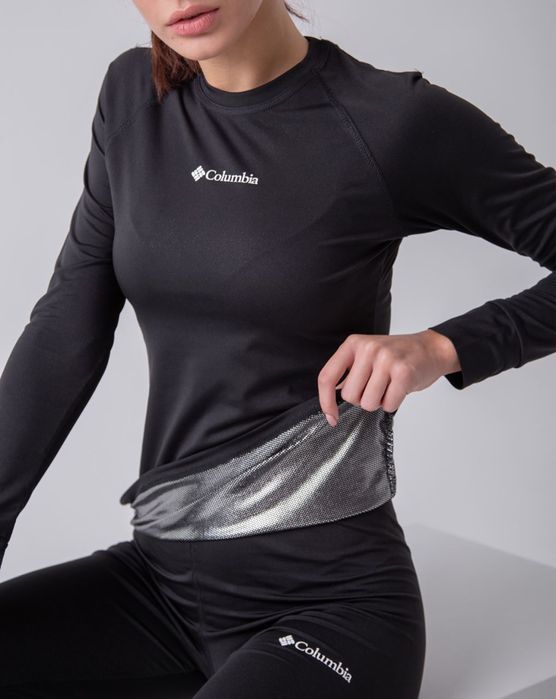 Термобілизна Columbia omni-heat жіноча термобелье опт/дроп