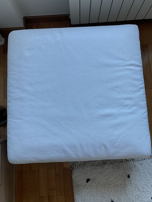 Apoio de pés SÖDERHAMN (IKEA)