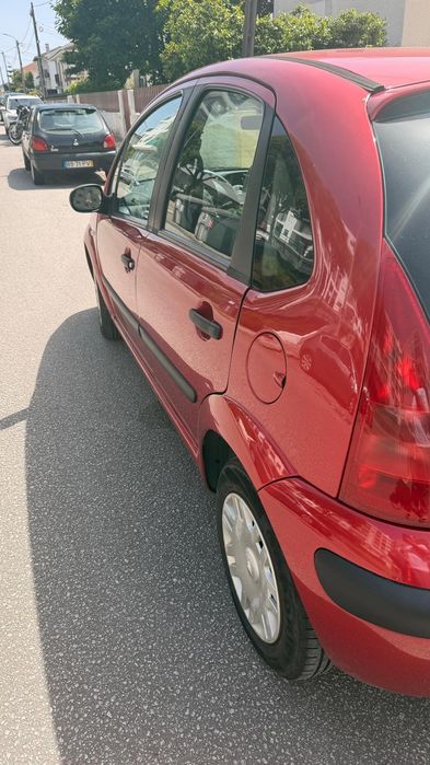 Citroen C3 - 2008 - IMPECÁVEL