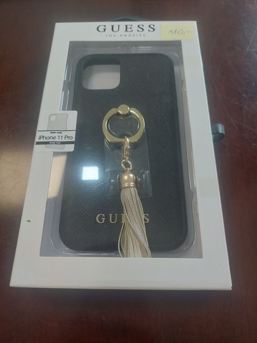Case GUESS IPhone 11 PRO
