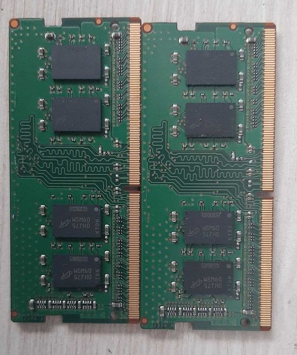 Оперативна пам'ять 16GB DDR4-3200 з Asus TUF