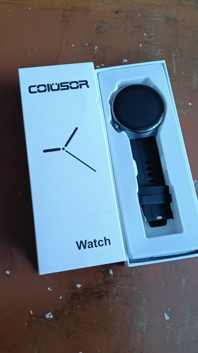 Смарт годинник Colosor