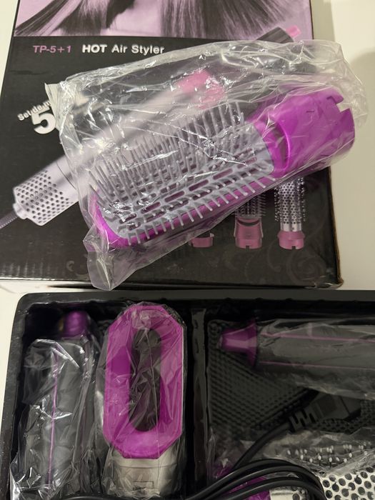 Modelador 5 in 1