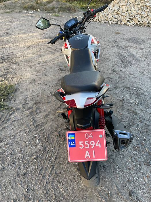 Продам spark sp200r29