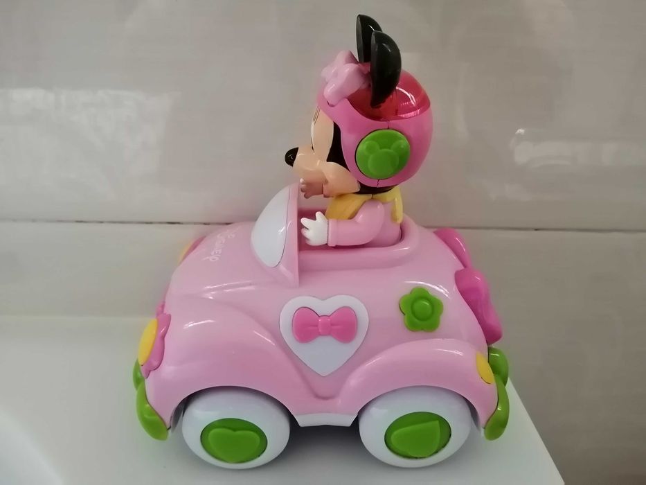 Minnie's Doll Stroller64739421259138122