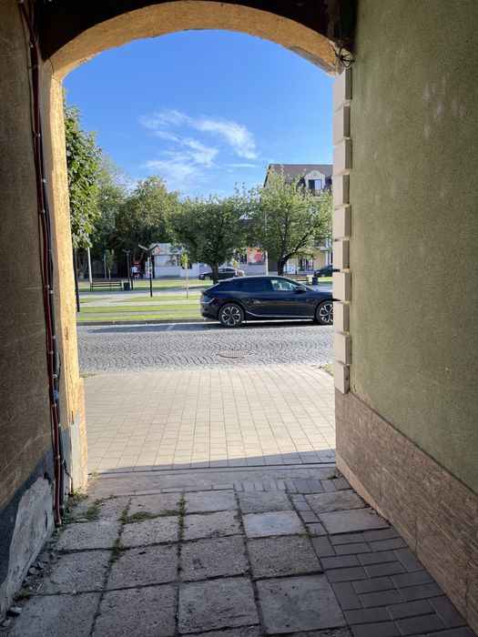 Квартира у центрі міста