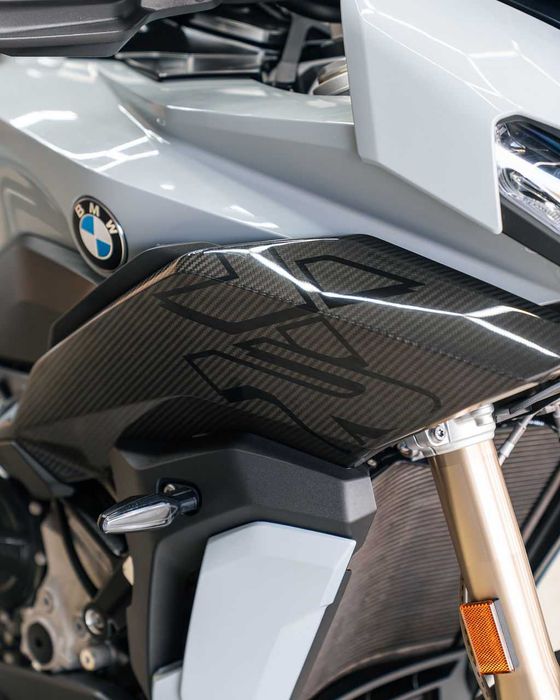 Bmw S1000XR Pack M