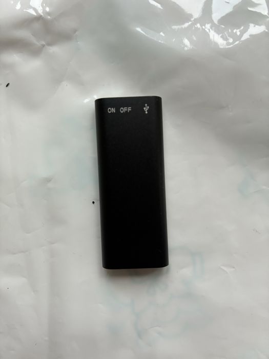 Диктофон Nectronix 01 різних обʼємів памʼяті від 8 до 32гб є опт дроп