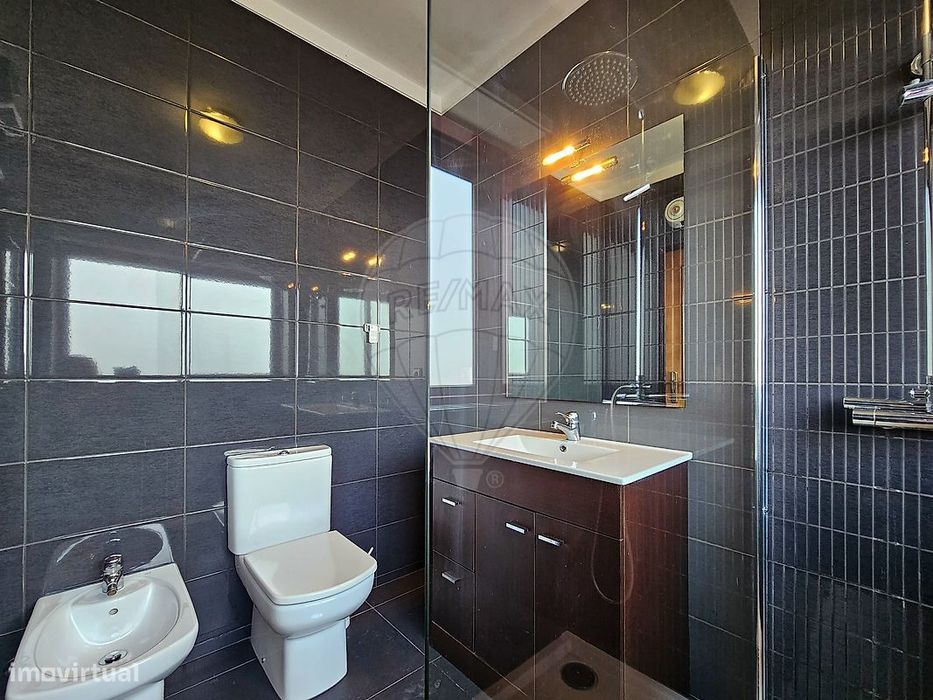 Apartamento T2 para venda