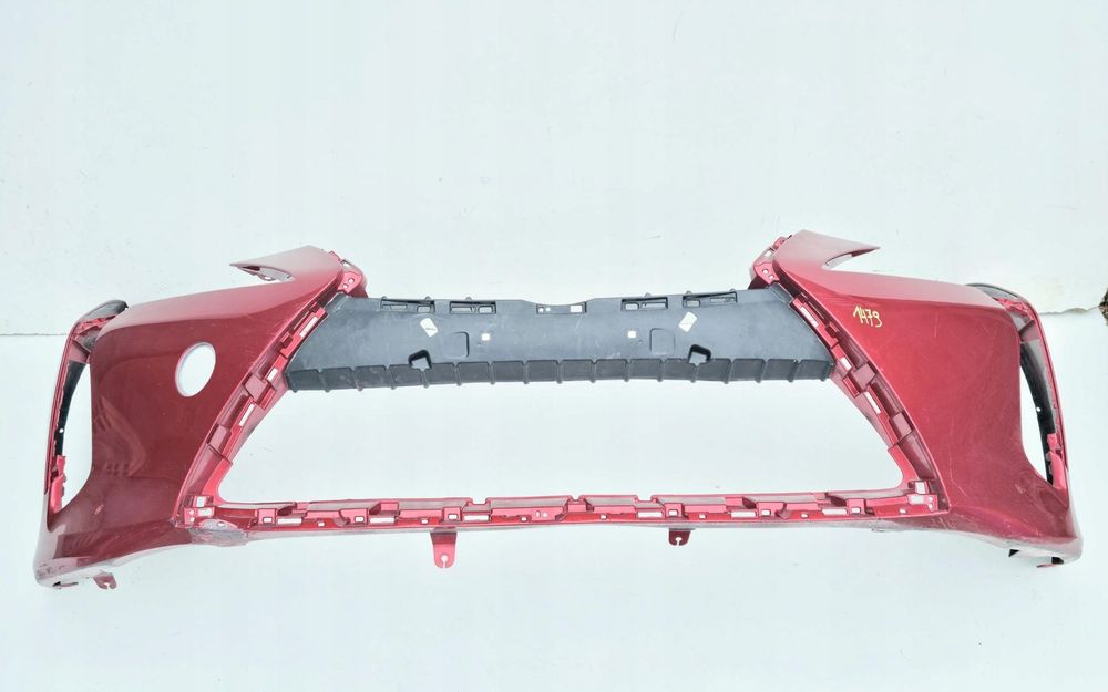 lexus lc 500 lc500 zderzak przód przedni